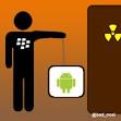 BBM di Android dan iOS Apa Guna BlackBerry